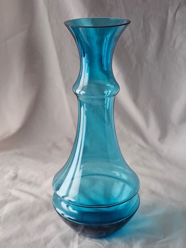 Tall sculptural mid-century