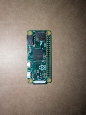 Raspberry Pi Zero v1.3