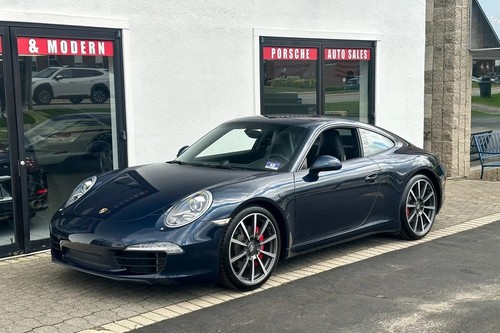 2013 porsche 911 - 2013,