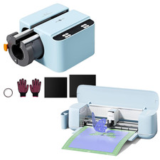 HTVRONT Auto Tumbler Heat