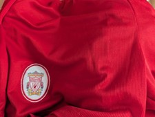 Vintage 1996-1998 Lfc Reebok