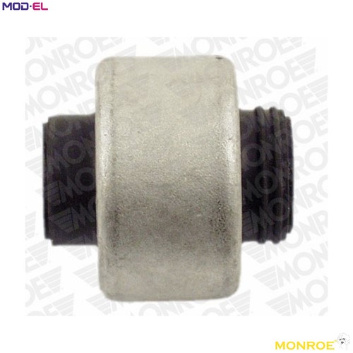 Mounting controltrailing - 2x,