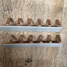 Wylex Consumer Unit 6way