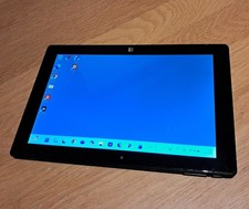 Fusion5 10.1" Windows 11 Home Full HD Tablet PC - Nov 2023 Model - FWIN232 PRO N