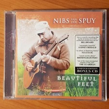 NIBS VAN DER SPUY beautiful