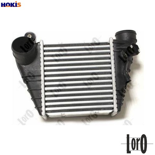 Charge air cooler 003 - charge,