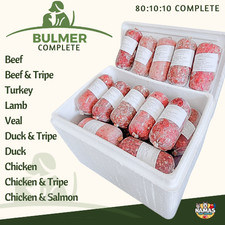 BULMER PET FOOD COMPLETE