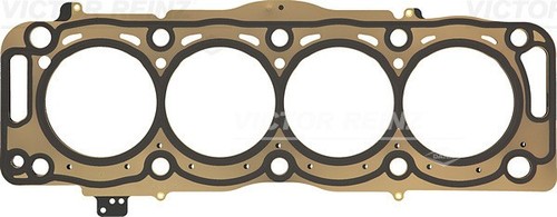 Gasket cylinder head victor - cylinder,