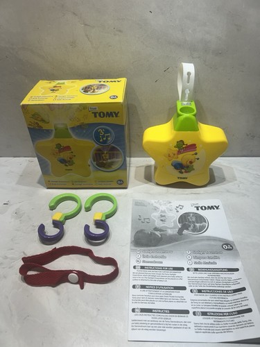 Vintage tomy starlight - tomy,