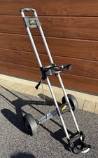 Powakaddy Twinpac 2 folding