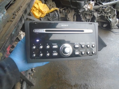 Ford mondeo mk3 - ford,