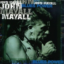 John Mayall - Blues Power -