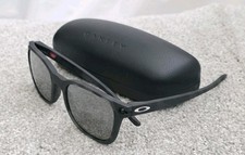 Oakley Ojector Sunglasses Prizm Polarized Conductor Contrail Whisker Square Wire