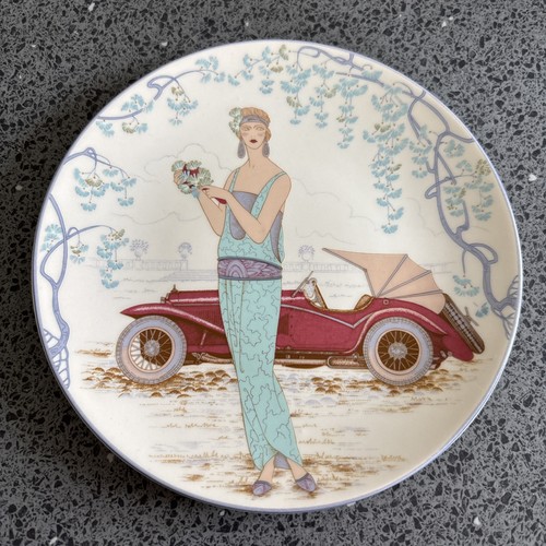 Poole pottery 1980 - poole,