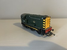 Hornby OO Gauge DCC Fitted