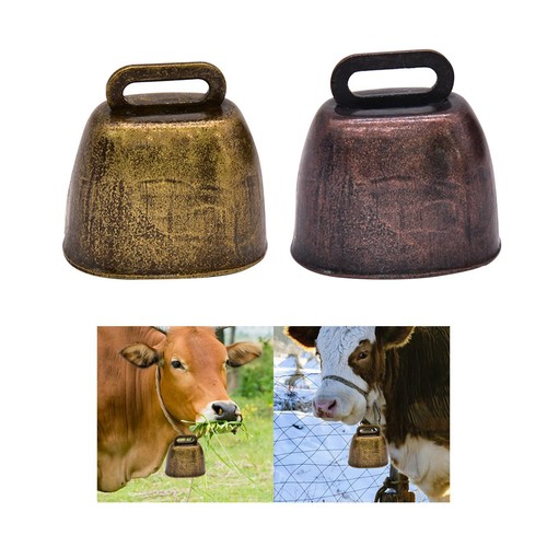 Grazing bell wind - bell, chime