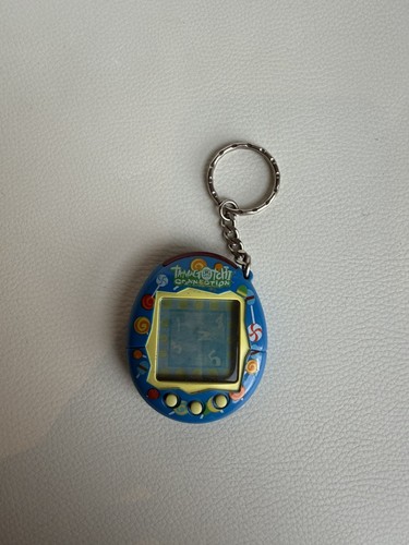 Bandai tamagotchi connection - bandai,