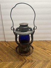 Antique Dietz Vesta New York