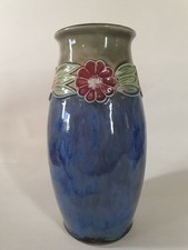 Antique Doulton Lambeth 1920s