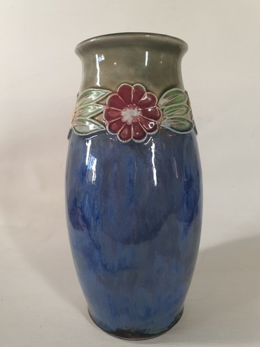 Antique doulton lambeth - doulton,