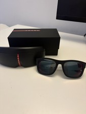 PRADA LINEA ROSSA PS 01ZS