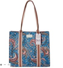 New Joules Weekend Bag &