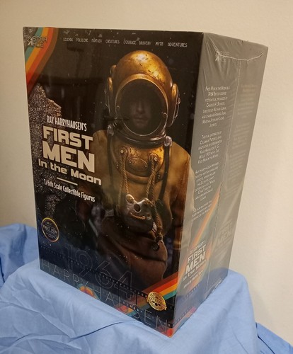 Star ace first men - men, in