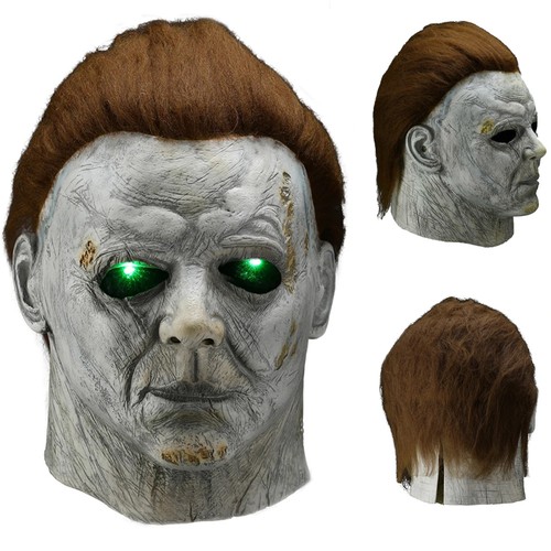 Fancy michael myers - fancy,