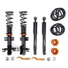Coilovers Suspension for Vauxhall Vectra C Saloon Hatch 2WD 2002-2008 CDTI