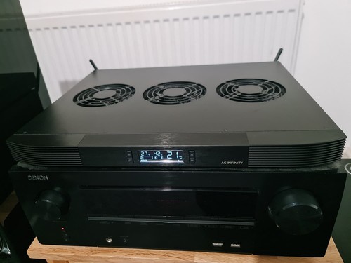 Denon avr x3500h - denon,