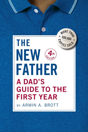 The new father dad - dad's, guide