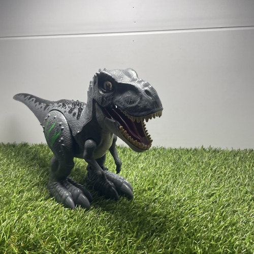Zuru inc rex dinosaur - t,