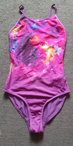 Brightly coloured slazenger - coloured,