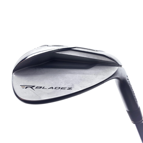 Used taylormade rocketbladez - used,