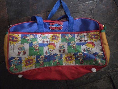 Vintage gordon the - the, bag