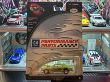 Hot Wheels GM Performance