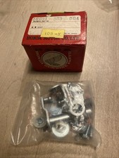 Genuine Honda CB350F CB400F Carburettor Arm B Link Set. 16031-333-004 NOS