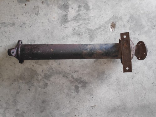 Transmission shaft alfa - alfa, romeo