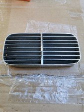 Genuine JAGUAR XJ12 XJ6 BONNET SIDE INTAKE GRILLE 