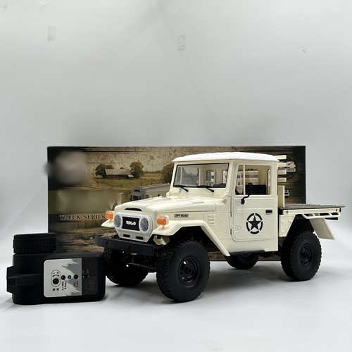 New wpl truck - new, c44