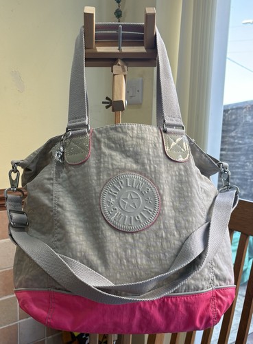 Kipling pahneiro large bag - kipling,