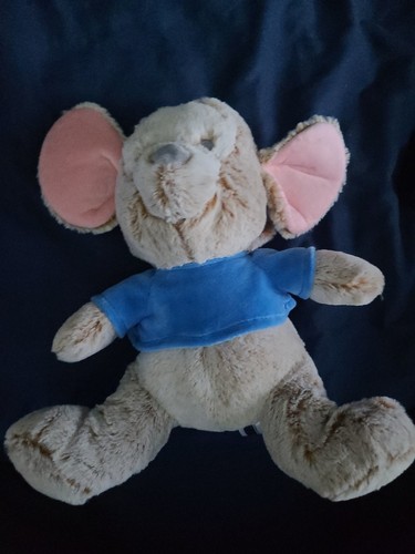Disney whinnie the pooh roo - the,