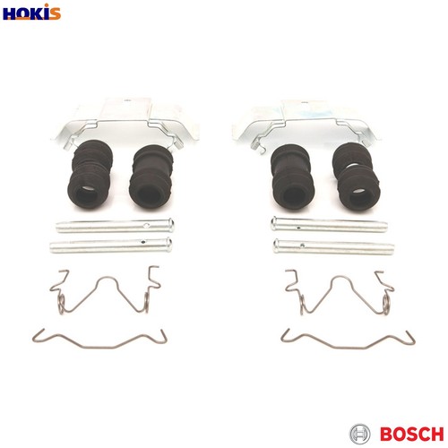 Accessory kit disc brake pad - kit,