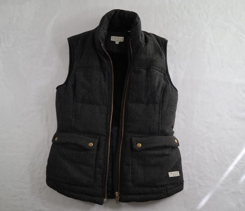 Jack wills gilet - jack, uk