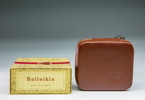 Rollei rolleiflex rolleikin - rolleiflex,