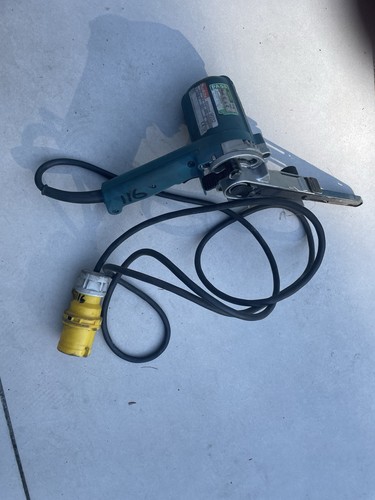 Makita 110v finger file - makita,