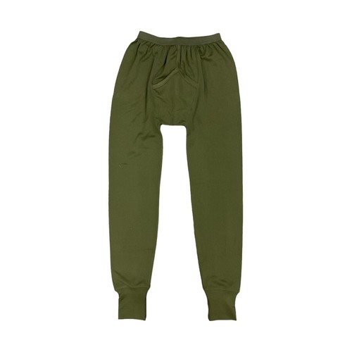British army cs95 thermal long - british,