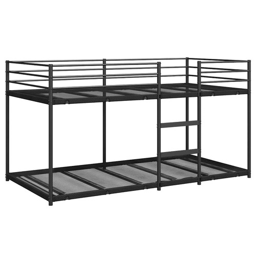Bunk bed without mattress - bunk,