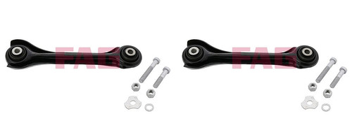 Left and right set rod - left,