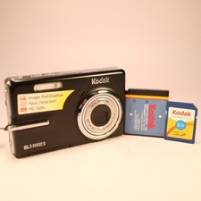 Kodak Digital Camera EasyShare